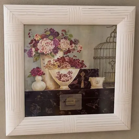 Vakantiehuis La Charmille - Grande Maison Bourgeoise, 35 Kms Du Futuroscope *