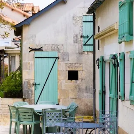 La Charmille - Grande Maison Bourgeoise, 35 Kms Du Futuroscope La Puye