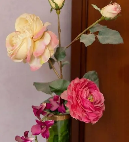 別荘 La Charmille - Grande Maison Bourgeoise, 35 Kms Du Futuroscope *