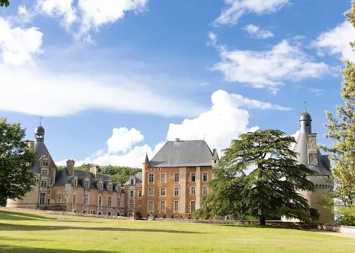La Charmille - Grande Maison Bourgeoise, 35 Kms Du Futuroscope La Puye