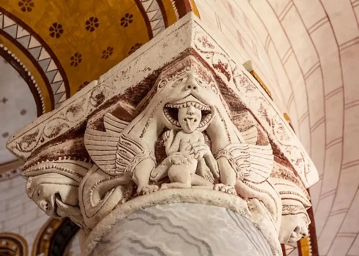 別荘 La Charmille - Grande Maison Bourgeoise, 35 Kms Du Futuroscope *