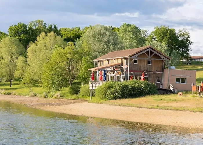 別荘 La Charmille - Grande Maison Bourgeoise, 35 Kms Du Futuroscope