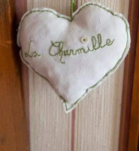 La Charmille - Grande Maison Bourgeoise, 35 Kms Du Futuroscope