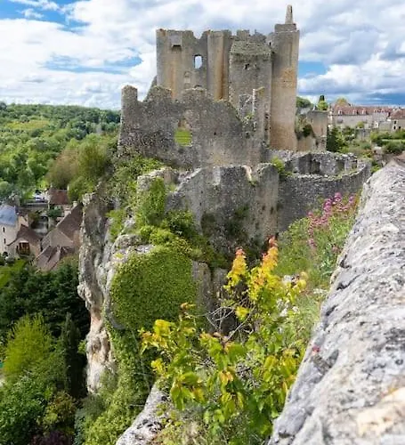 La Charmille - Grande Maison Bourgeoise, 35 Kms Du Futuroscope