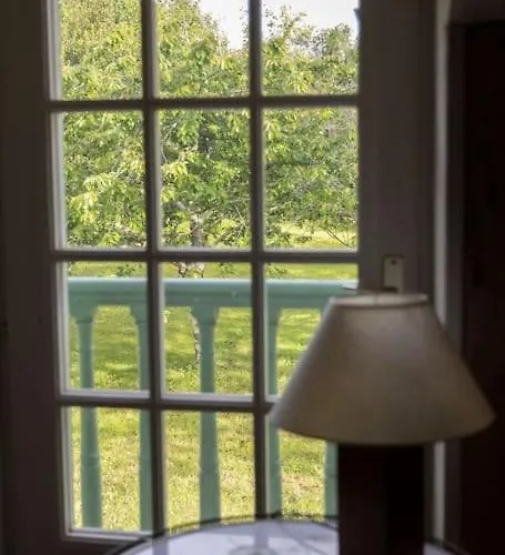 別荘 La Charmille - Grande Maison Bourgeoise, 35 Kms Du Futuroscope